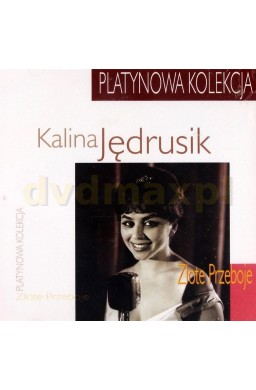 Platynowa Kolekcja CD