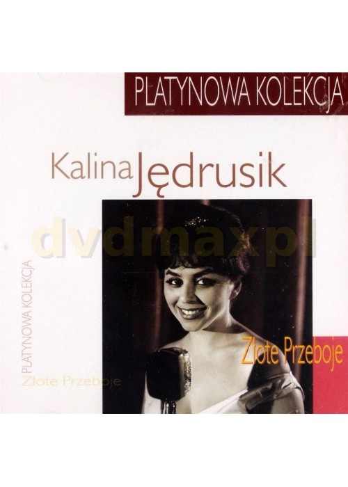 Platynowa Kolekcja CD