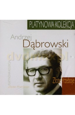 Platynowa Kolekcja CD