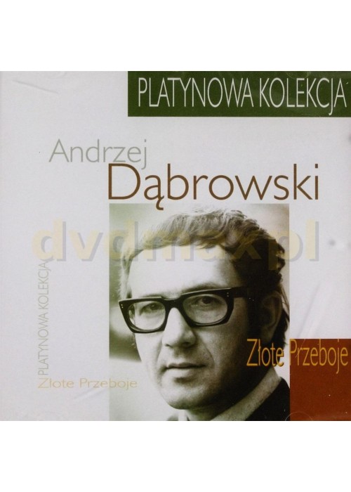 Platynowa Kolekcja CD