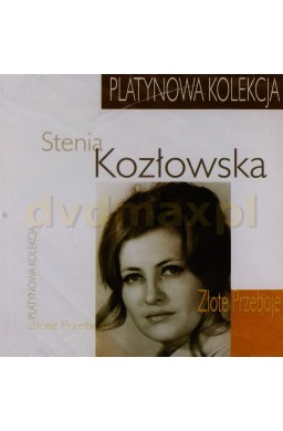 Platynowa Kolekcja CD