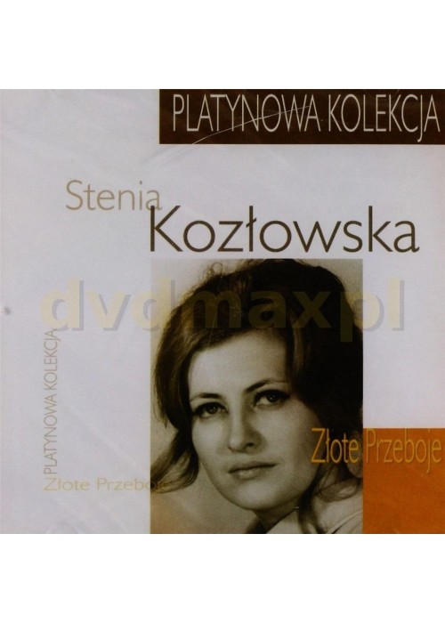 Platynowa Kolekcja CD