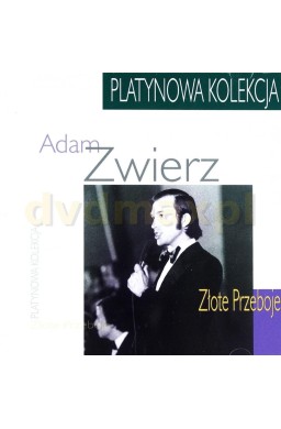 Platynowa Kolekcja CD