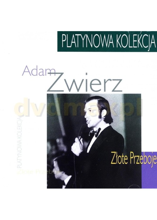 Platynowa Kolekcja CD