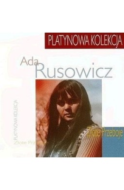 Platynowa Kolekcja CD