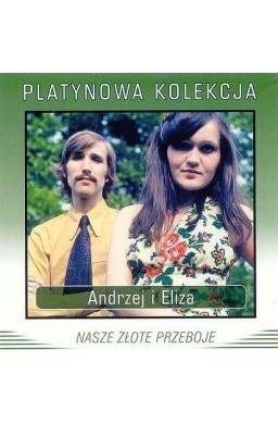 Nasze Złote Przeboje CD