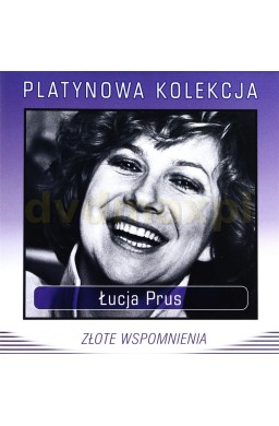 Złote Wspomnienia CD