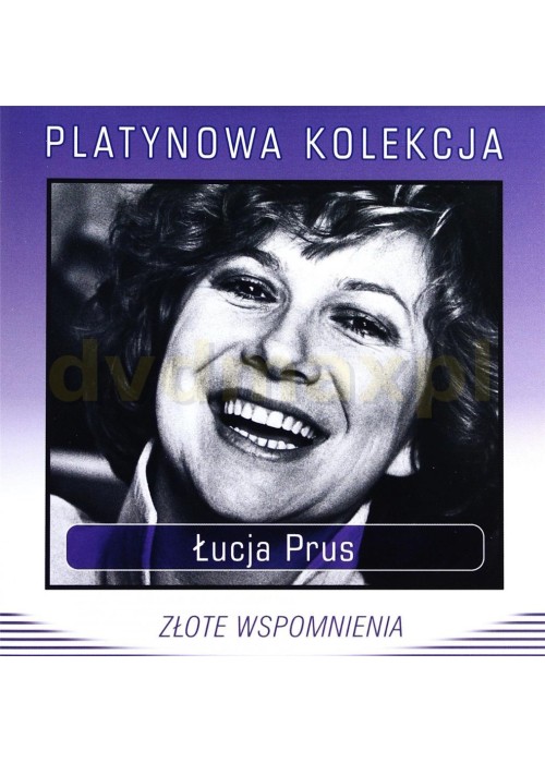 Złote Wspomnienia CD