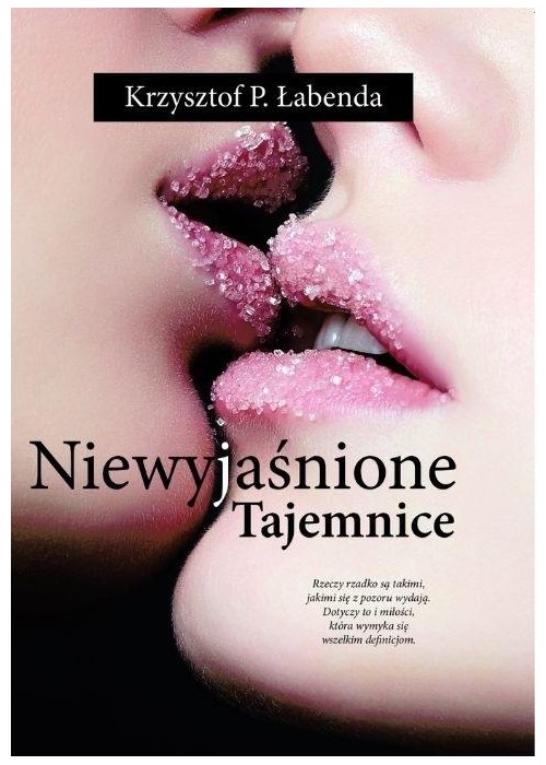 Niewyjaśnione tajemnice