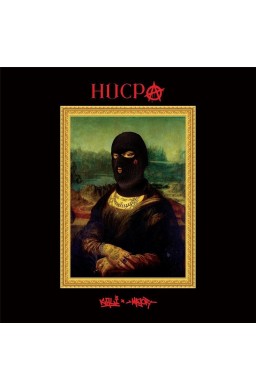 Hucpa (Digipack)