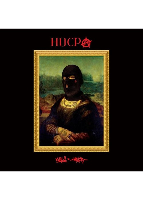 Hucpa (Digipack)