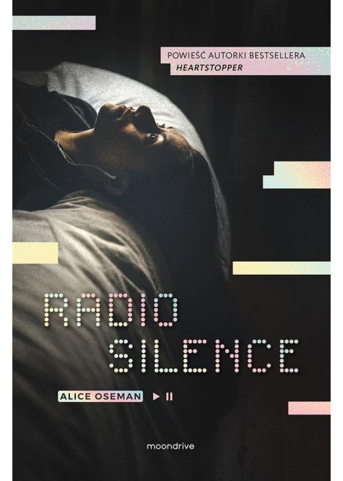 Radio Silence w.2022