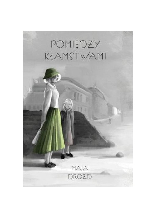 Pomiędzy kłamstwami