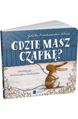 Gdzie masz czapkę?