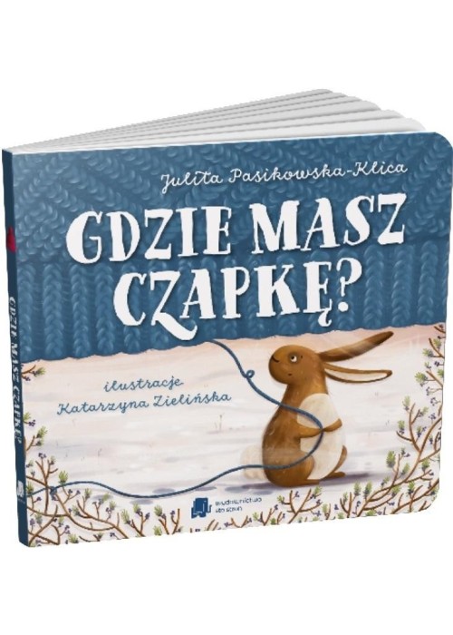 Gdzie masz czapkę?