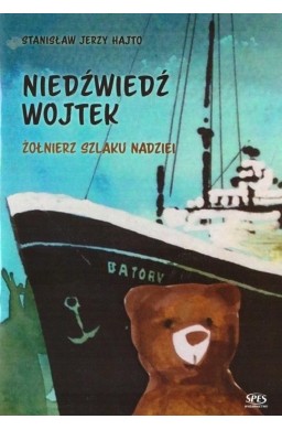 Niedźwiedź Wojtek