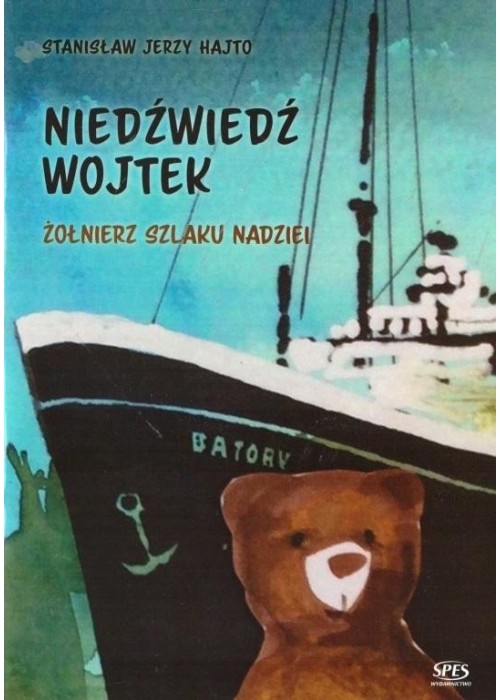 Niedźwiedź Wojtek