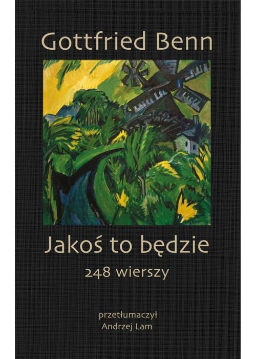 Jakoś to będzie. 248 wierszy