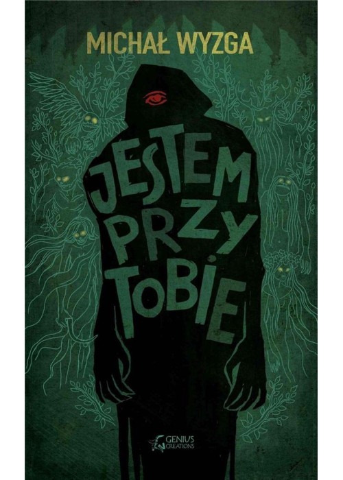 Jestem przy tobie