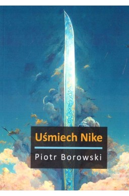 Uśmiech Nike