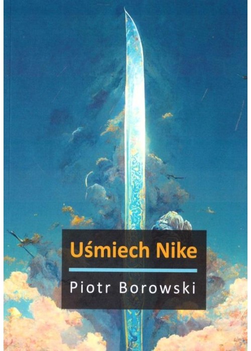 Uśmiech Nike