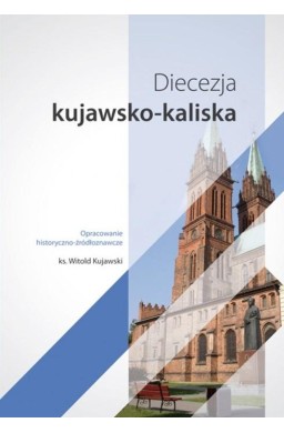 Diecezja kujawsko-kaliska