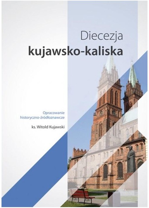 Diecezja kujawsko-kaliska