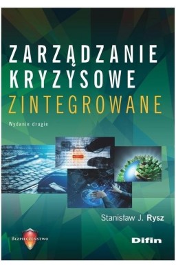 Zarządzanie kryzysowe zintegrowane w.2