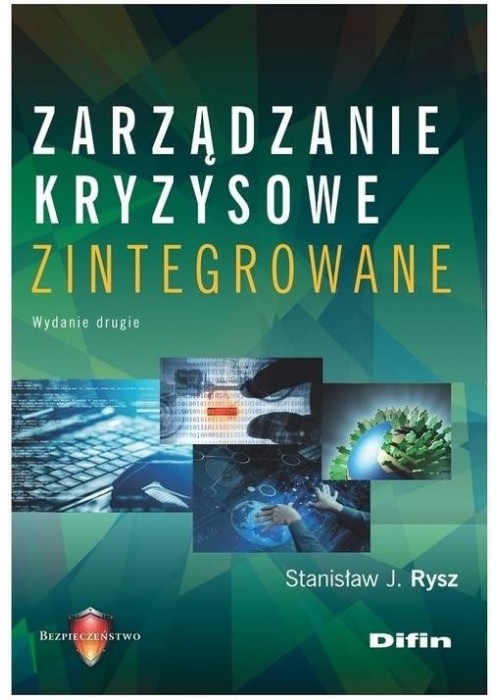 Zarządzanie kryzysowe zintegrowane w.2