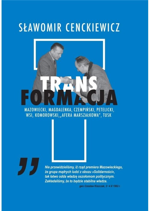 Transformacja