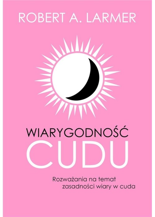 Wiarygodność cudu