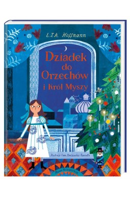 Dziadek do Orzechów i Król Myszy