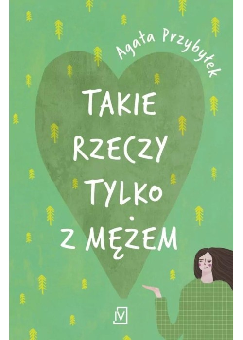Takie rzeczy tylko z mężem
