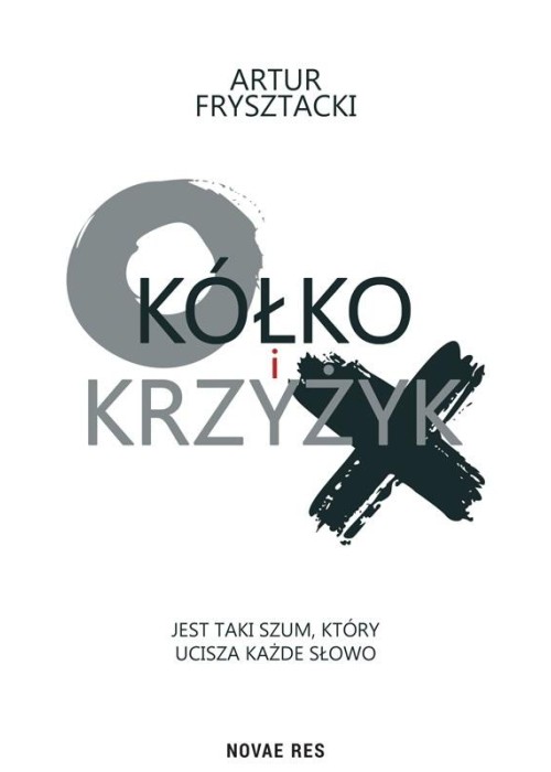 Kółko i krzyżyk