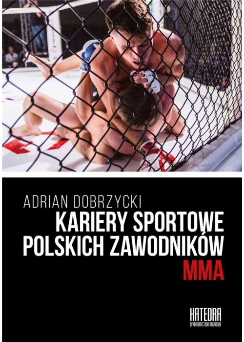 Kariery sportowe polskich zawodników MMA