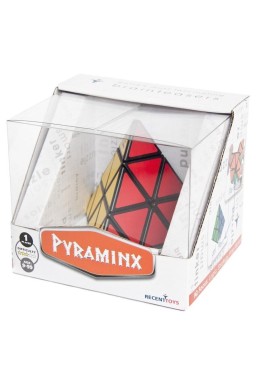 Łamigłówka Pyraminx - poziom 3/5 G3