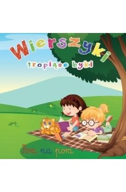 Wierszyki tropiące byki TW w.2015