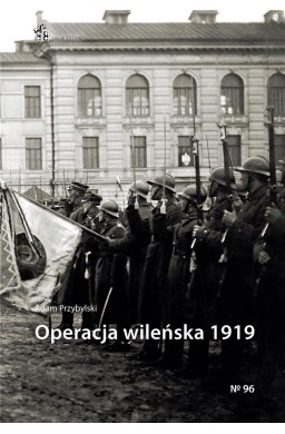 Operacja wileńska 1919