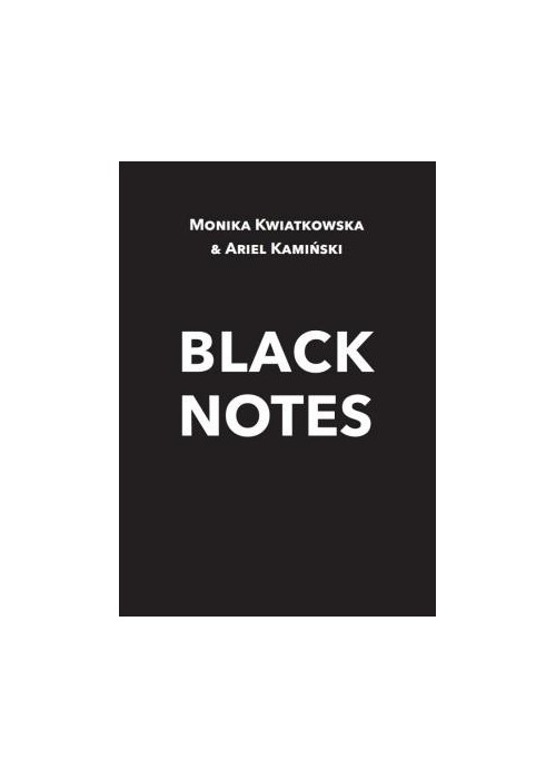 Black Notes