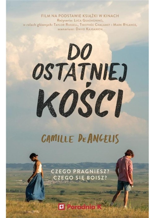 Do ostatniej kości