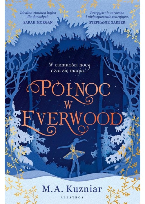 Północ w Everwood