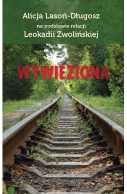 Wywieziona