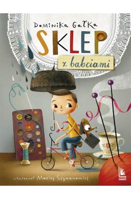 Sklep z babciami