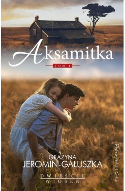 Aksamitka w.2022