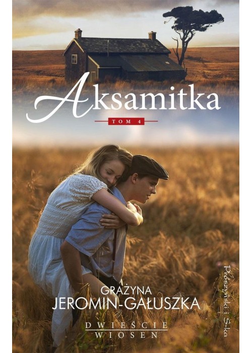 Aksamitka w.2022