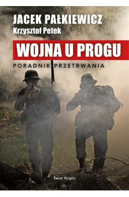 Wojna u progu