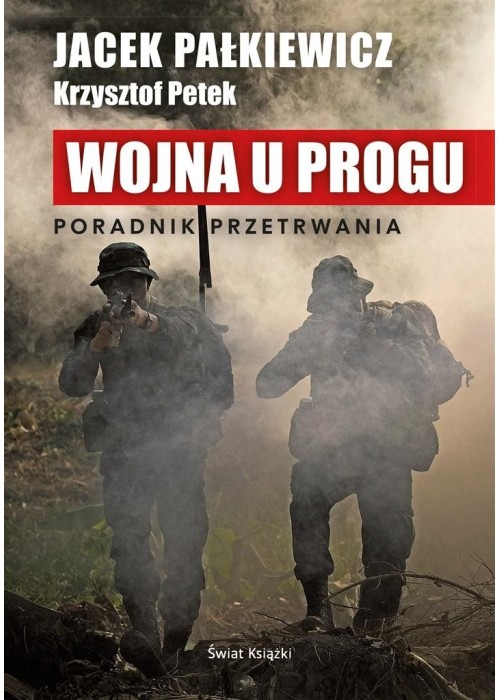 Wojna u progu