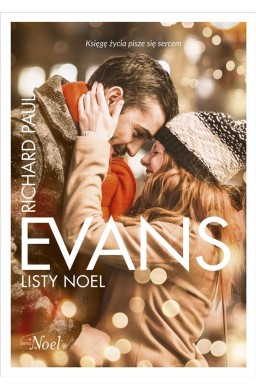 Listy Noel