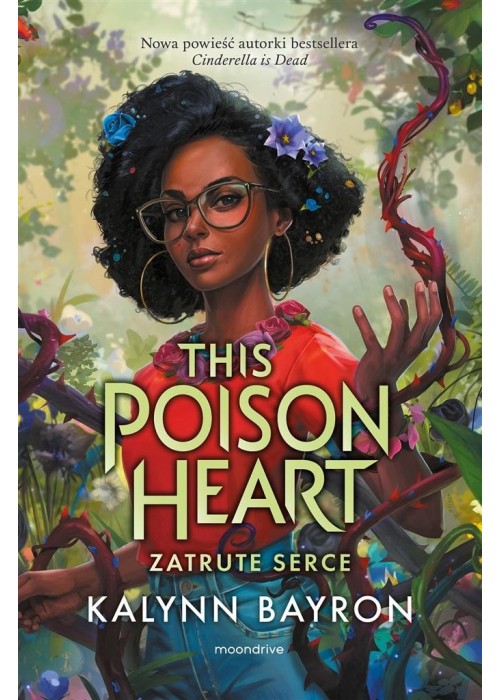 This Poison Heart T.1 Zatrute serce