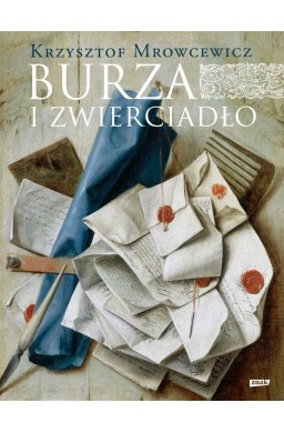 Burza i zwierciadło